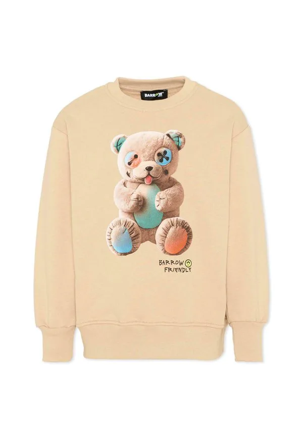 Толстовка Barrow, Beige