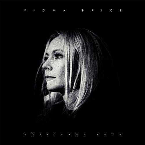 

Виниловая пластинка Brice, Fiona - Postcards From