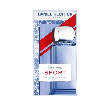 Daniel Hechter Couture Sport Edp Spray — фото 2