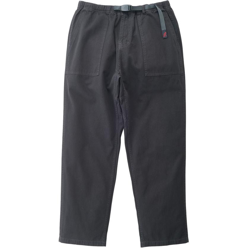 

Утилитарные брюки из вельвета Gramicci, черный