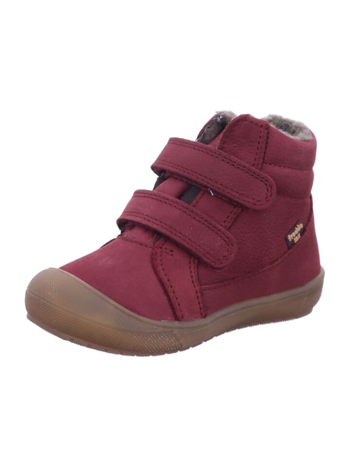 

Сапоги Froddo Mädchen Stiefel, красный