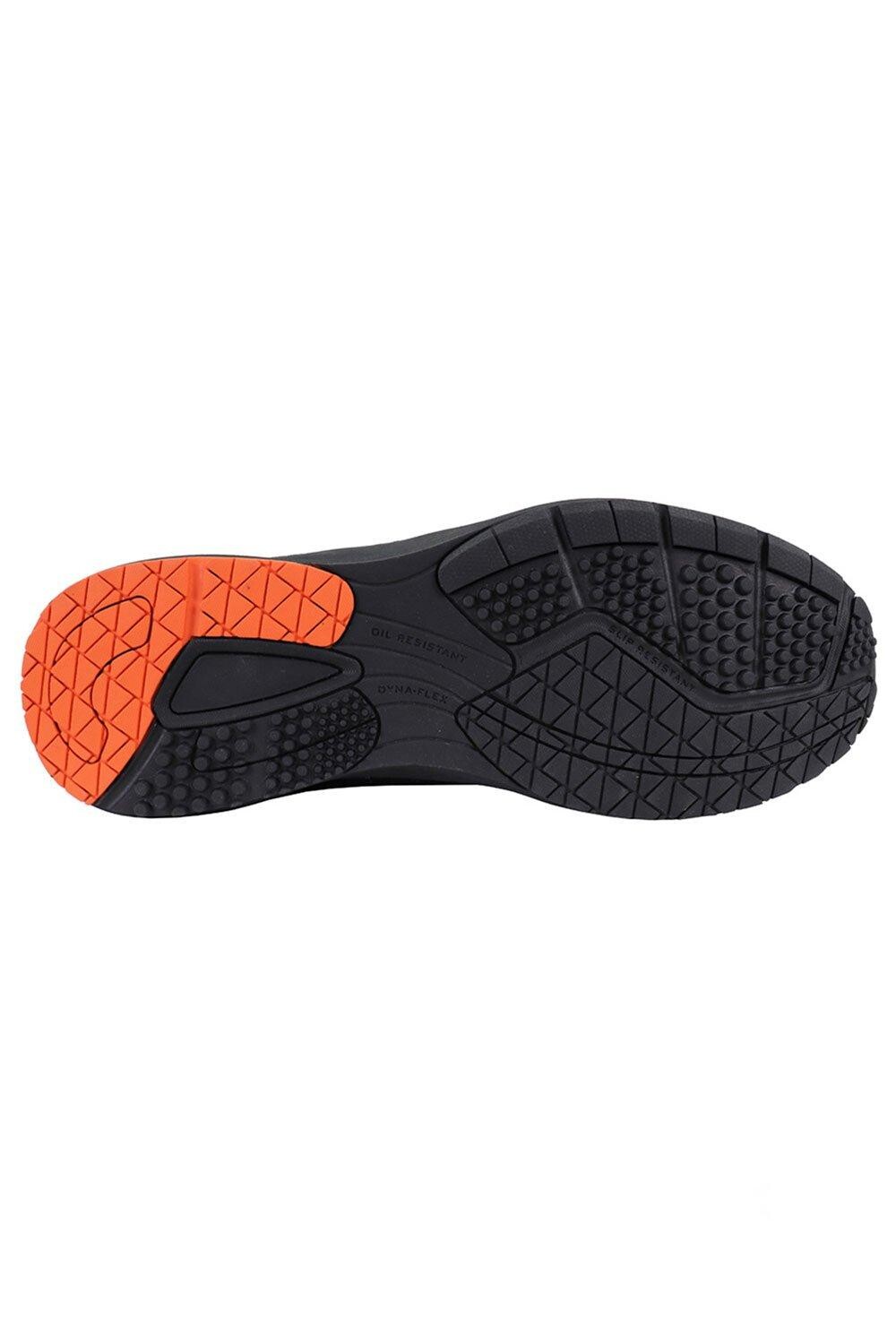 Кроссовки Sporty Look SB SRA Lightweight Safety Trainers Lee Cooper Workwear, черный — фото 2