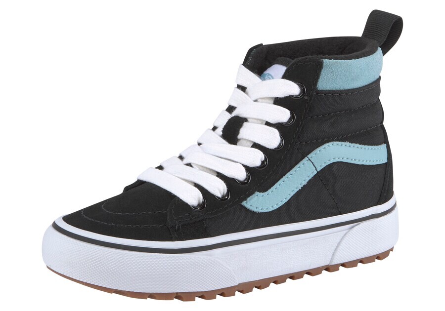 

Кроссовки Vans, черный