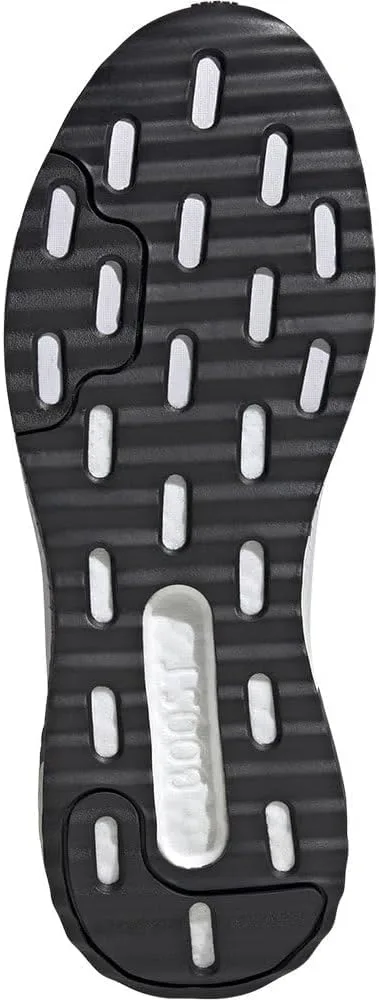 Кроссовки Adidas Unisex X_PLRPHASE, черный — фото 2