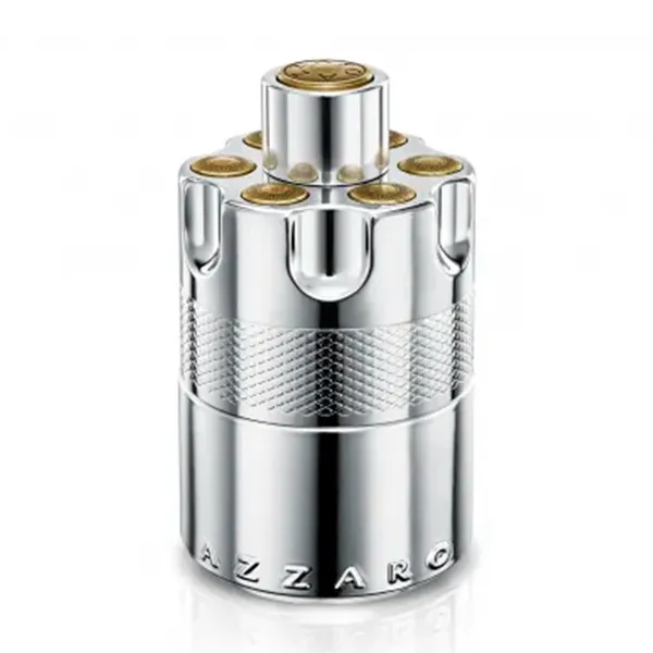 

Парфюмированная вода для мужчин Wanted Eau De Parfum Azzaro, 100 ml