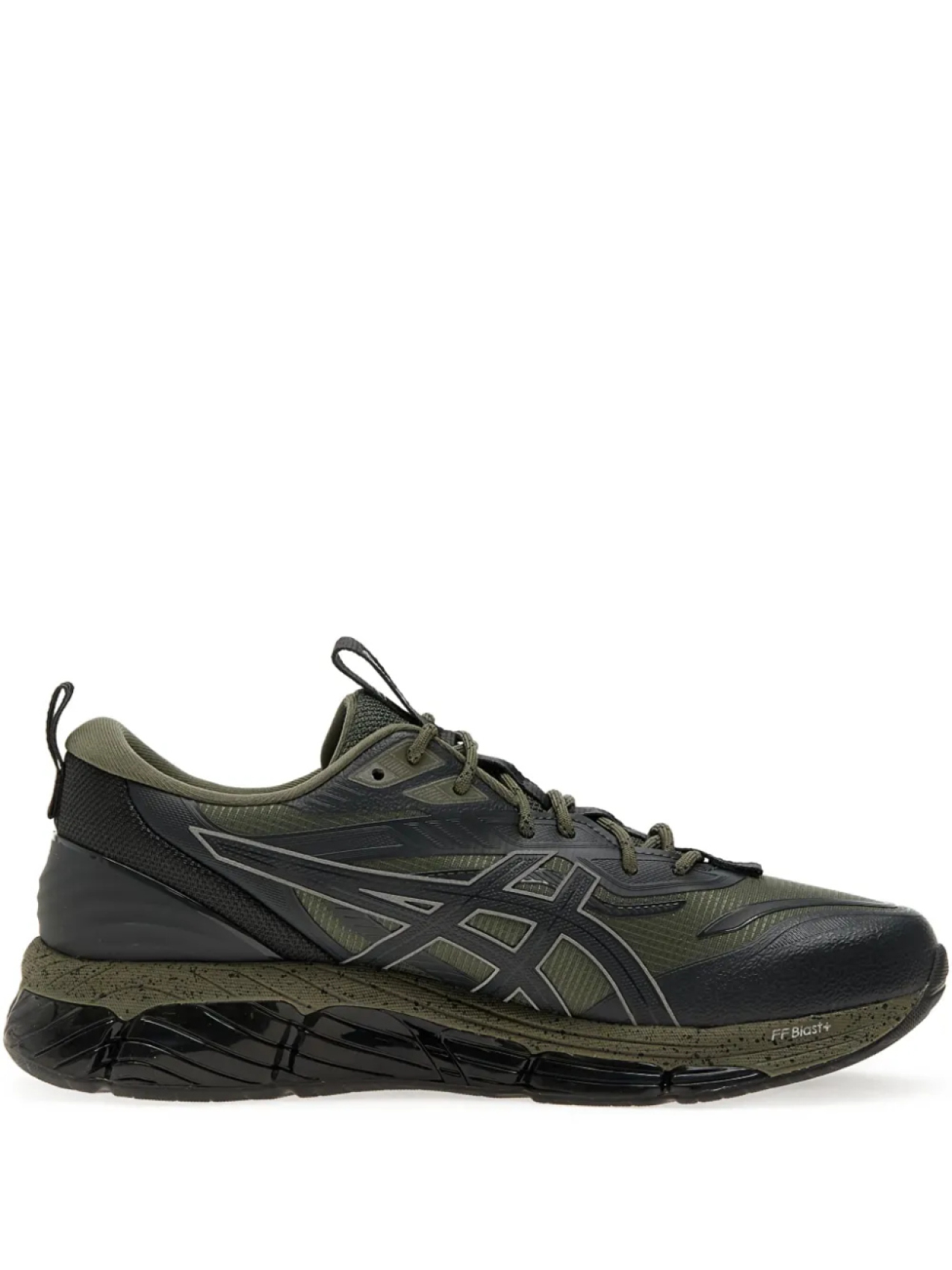 

ASICS кроссовки Gel-Quantum 360, зеленый
