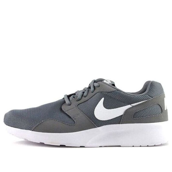 

Кроссовки kaishi wolf низкие серо- Nike, серый