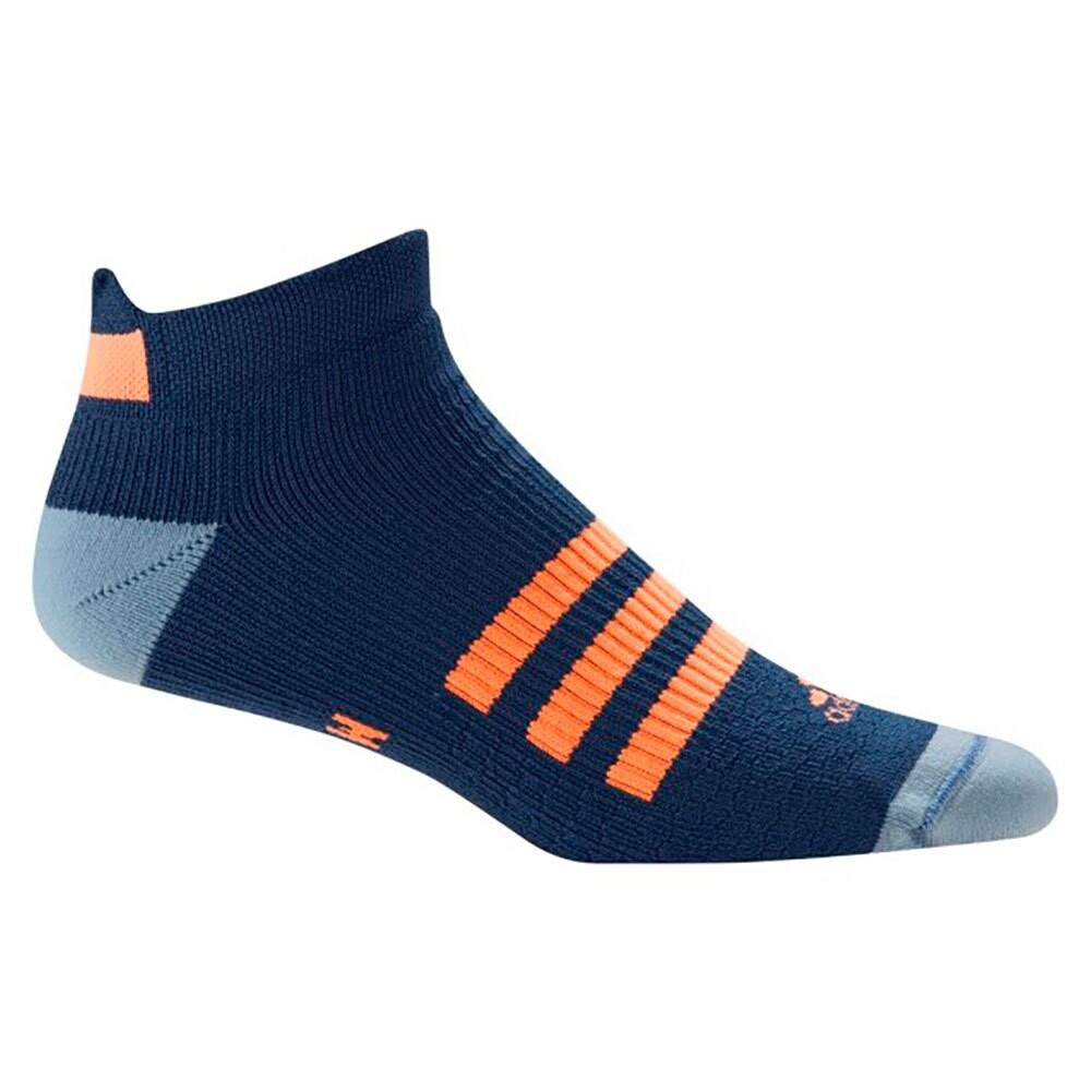 

Носки adidas Tennis ID Liner, синий