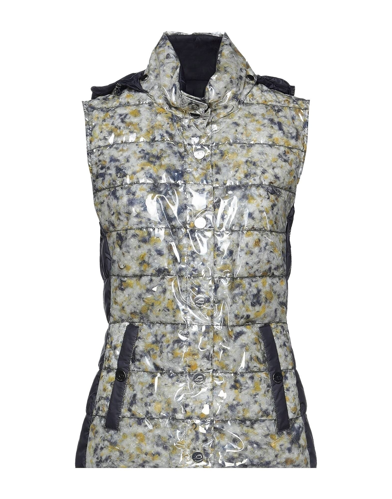 

Куртка Goosetech, черный