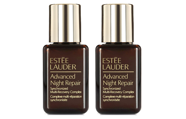 Наборы Advanced Night Repair для путешествий / пробные наборы Women's ESTEE LAUDER — фото 3