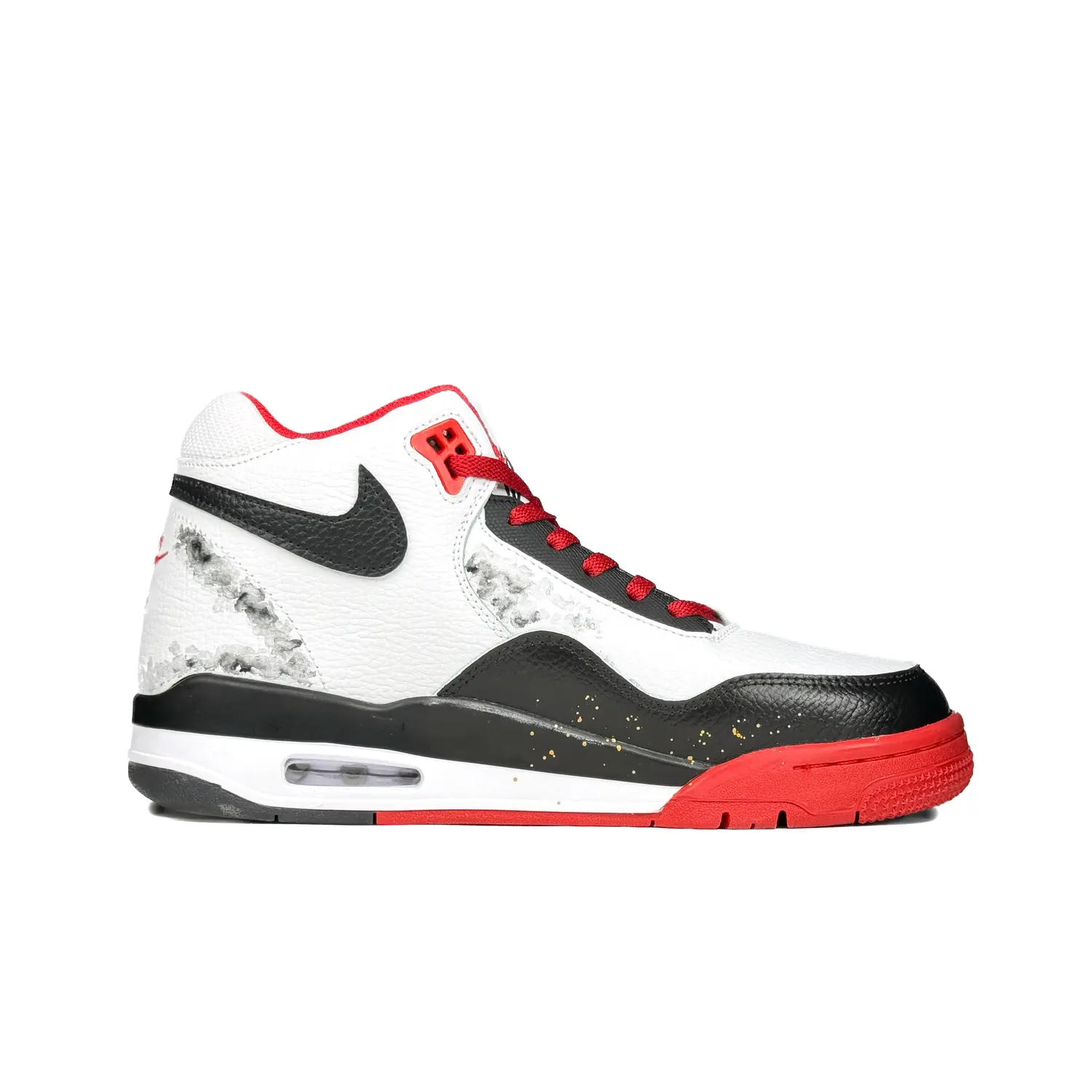 

Баскетбольные кроссовки Nike Flight Legacy унисекс, Red