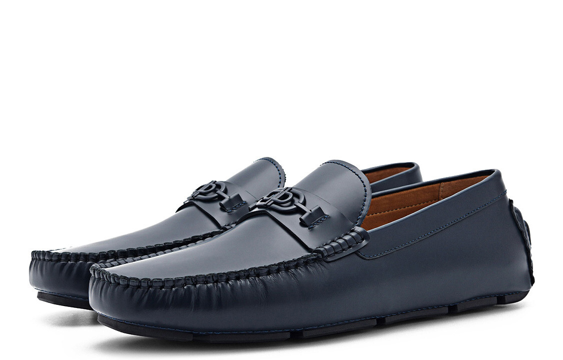 Мужские туфли PEDRO Men's Casual Shoes Men Low-Top — фото 2