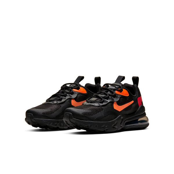 Кроссовки air max 270 react Nike, черный — фото 3