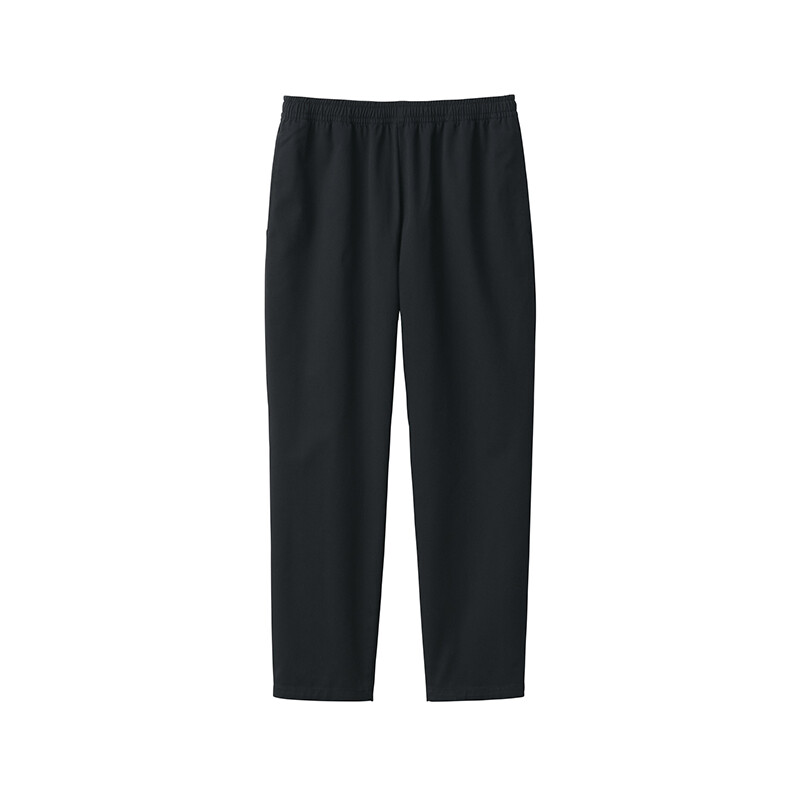 

Брюки мужские Muji длинные, черный