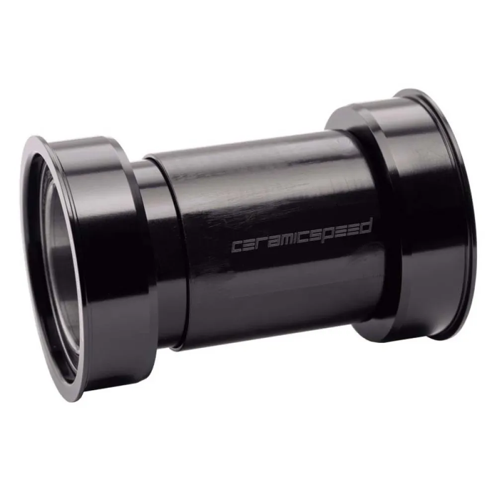 

Чашки каретки Ceramicspeed PF30a 30 mm, серебряный