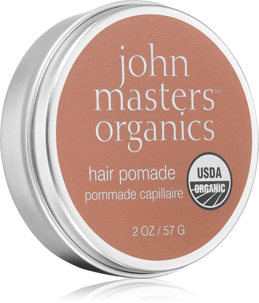 

Помада для волос для разглаживания и питания сухих и непослушных волос John Masters Organics, 57 гр