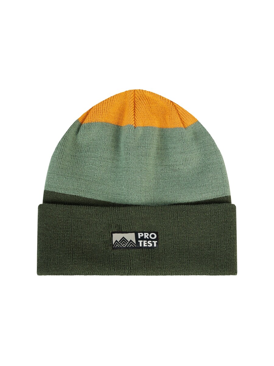 

Шапка PROTEST PRTDocker, зеленый