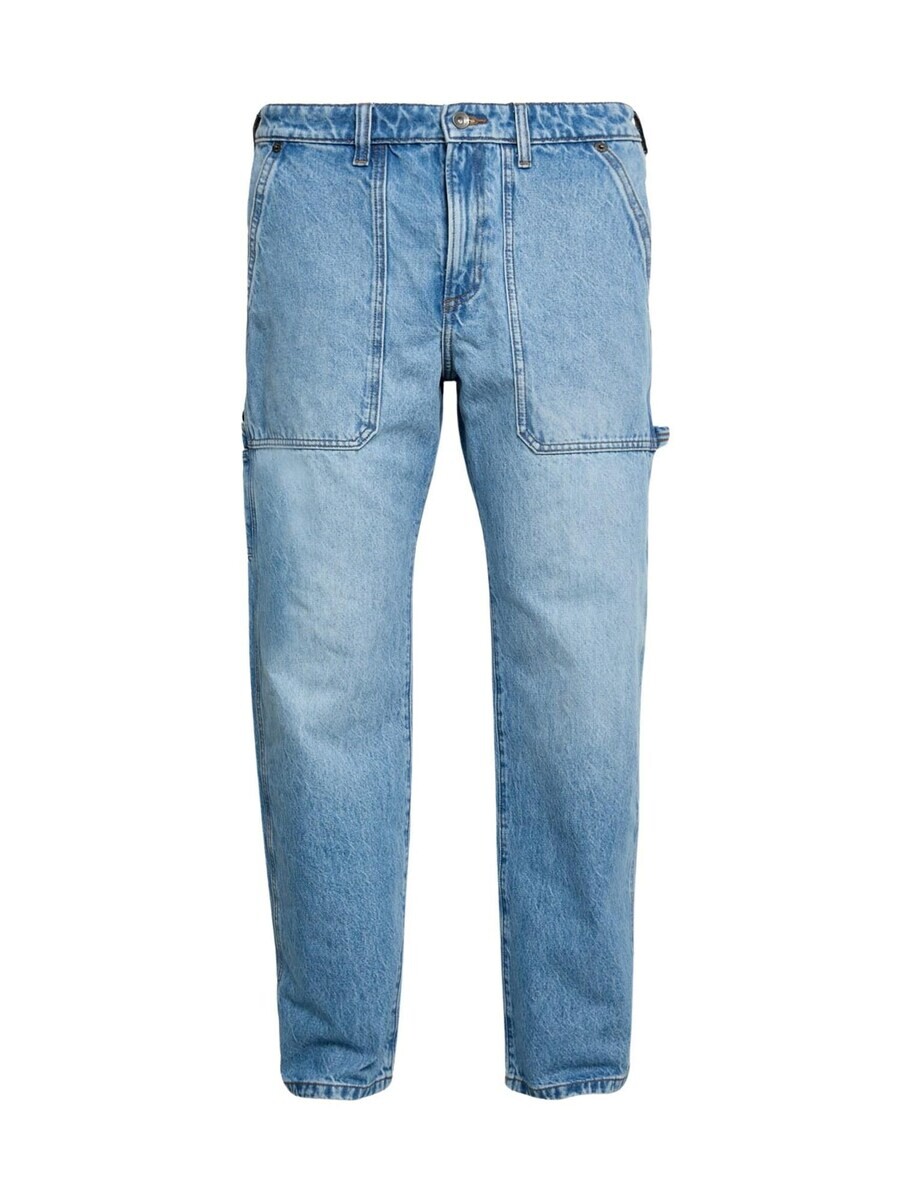 

Джинсы Marks & Spencer Regular Jeans, синий