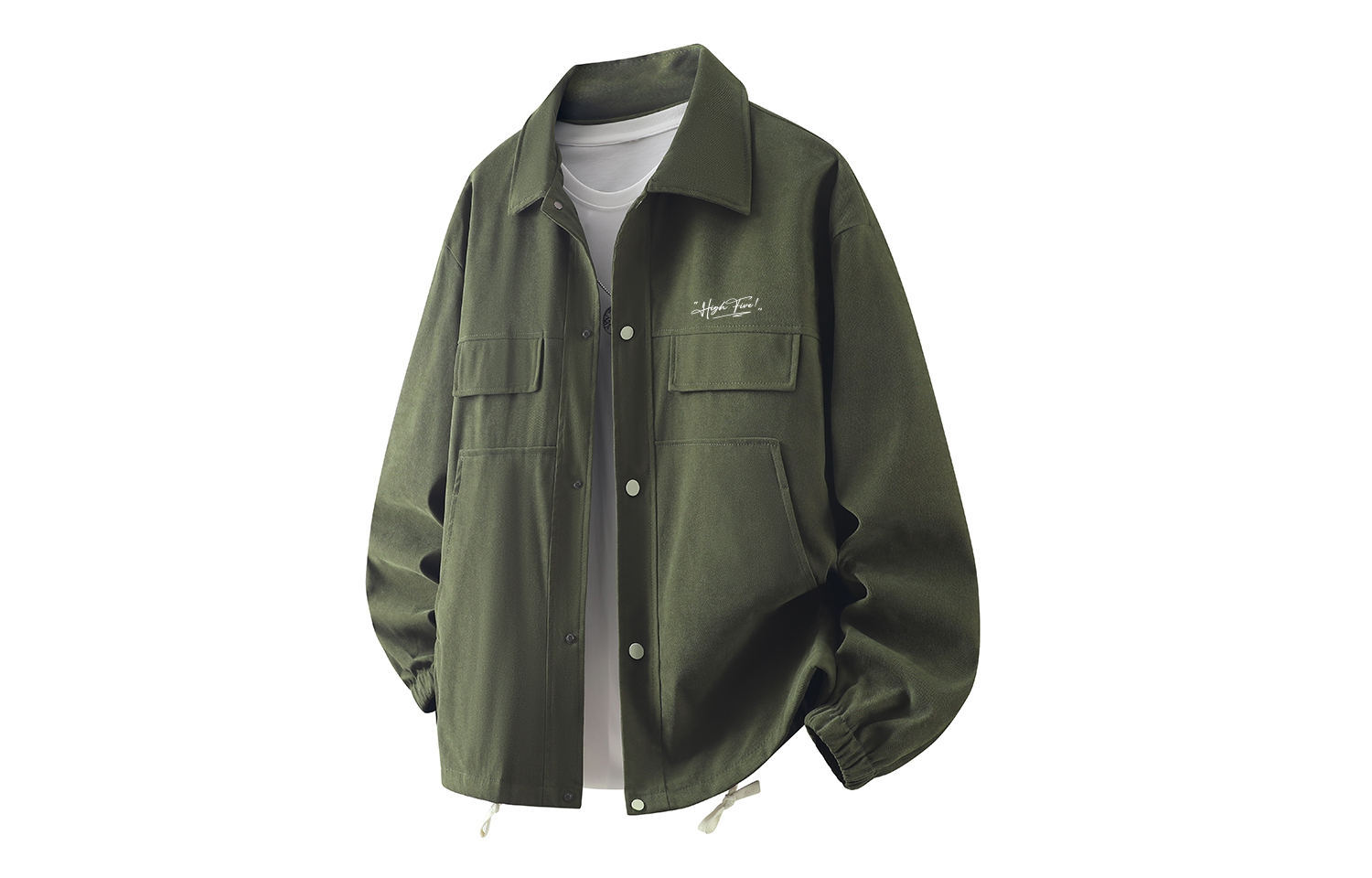 

Disney Куртка Unisex, Green