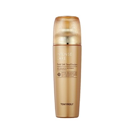 Эмульсия Intense Care Gold 24k Snail - 140 мл Tony Moly