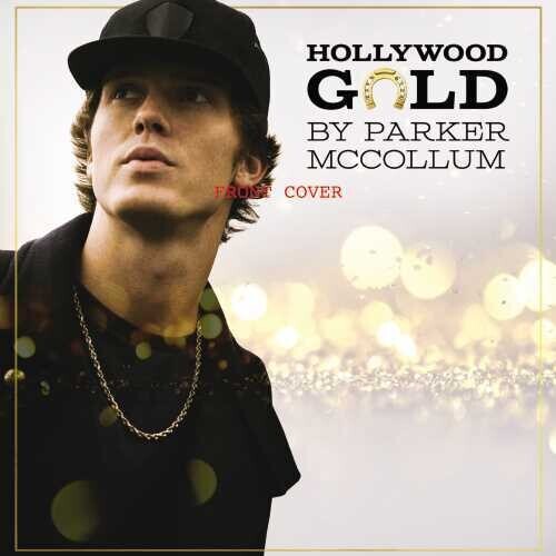 

CD диск McCollum, Parker: Hollywood Gold