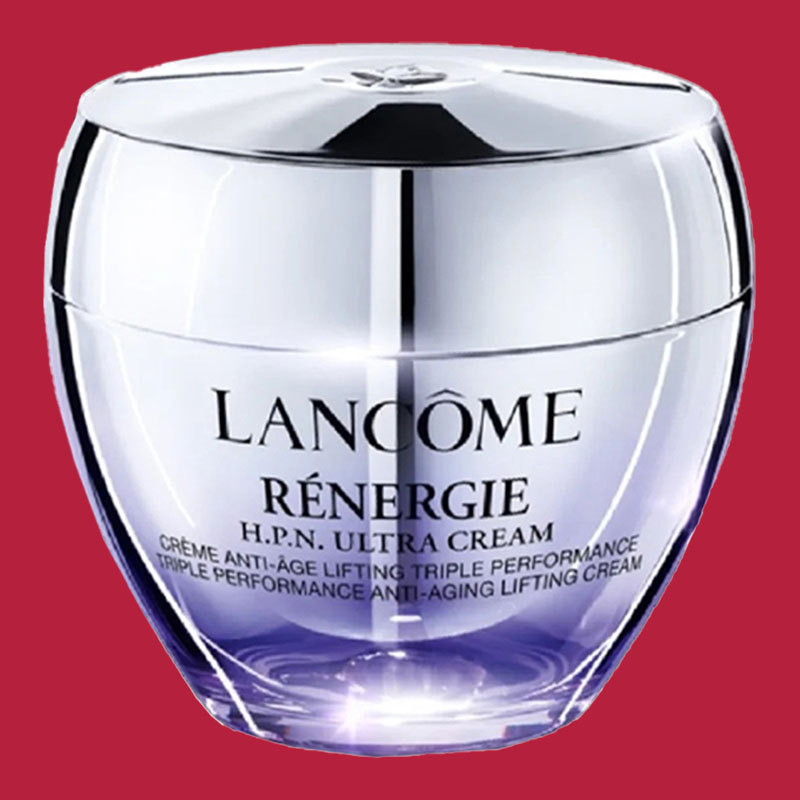 Крем для лица Lancôme — Lancome Renergie H.P.N.Ultra, 75 мл — фото 4