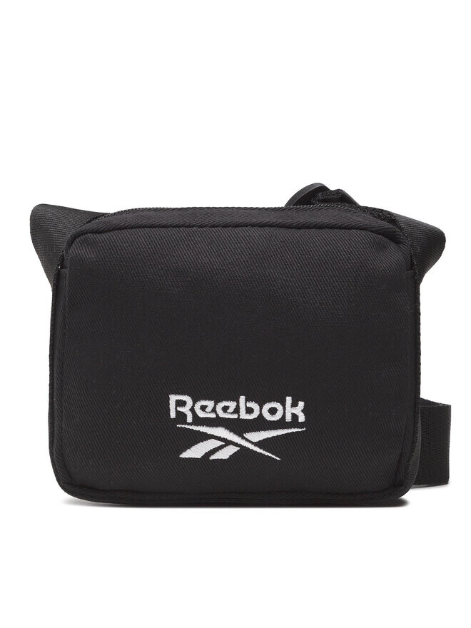 

Сумка через плечо Reebok Cl Fo Crossbody Bag HC4365, черный