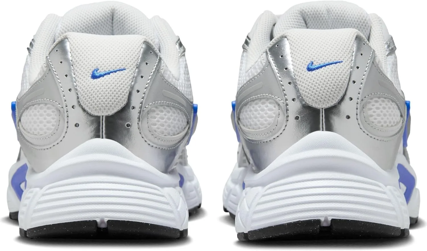 Мужские кроссовки Nike V5 RNR, II6292, белый/черный/серый — фото 3
