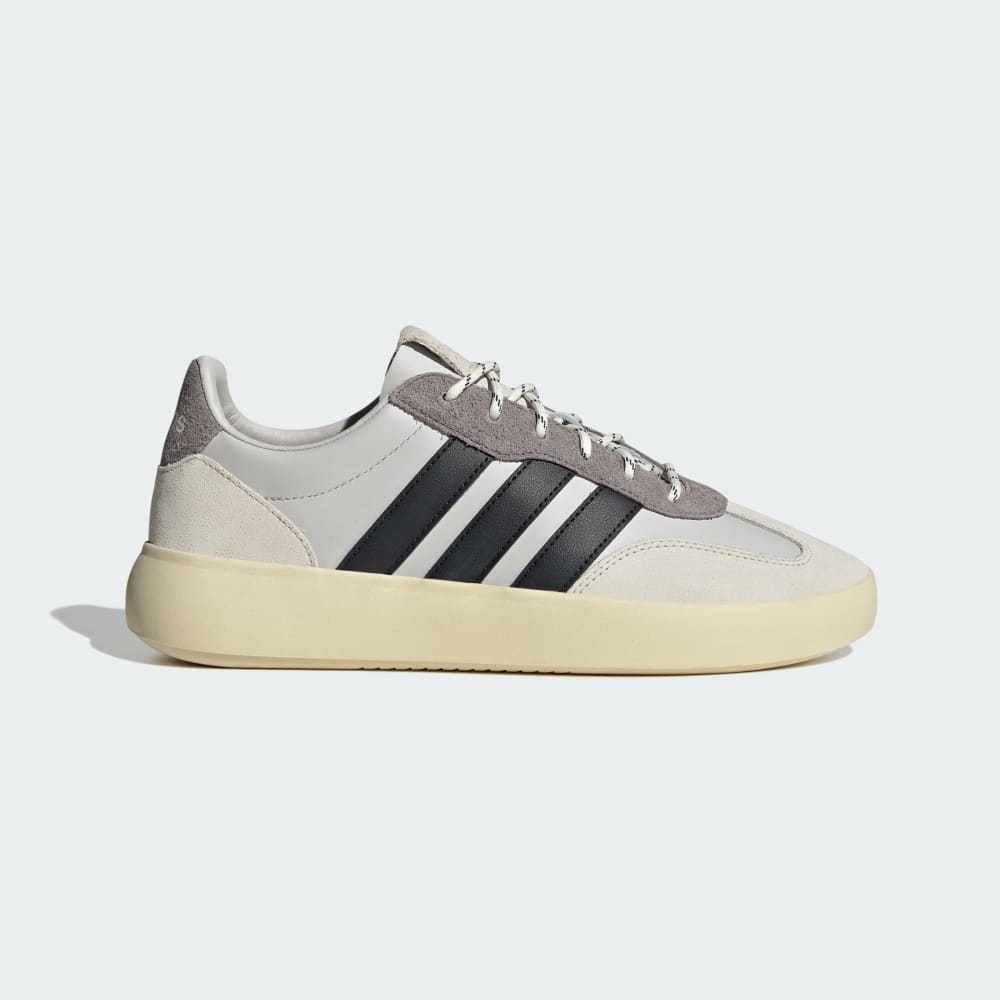 

Кроссовки Adidas Barreda Decode Shoes, цвет Grey One/Core Black/Alumina