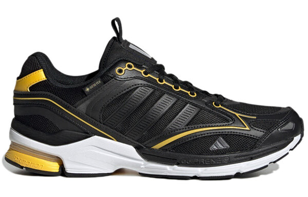 Кроссовки spiritain 2000 gtx Adidas, черный — фото 2