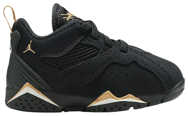 

Кроссовки Air Jordan MVP 92 TD, черный