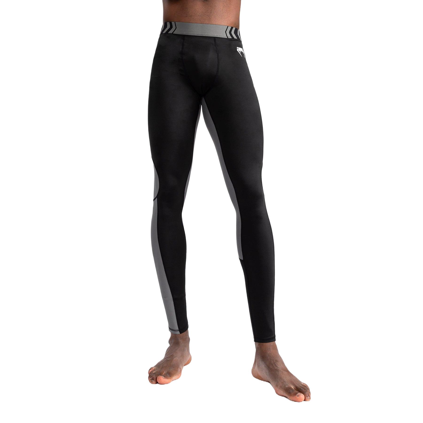 

Брюки спортивные Empest Men's VENUM, черный/серый