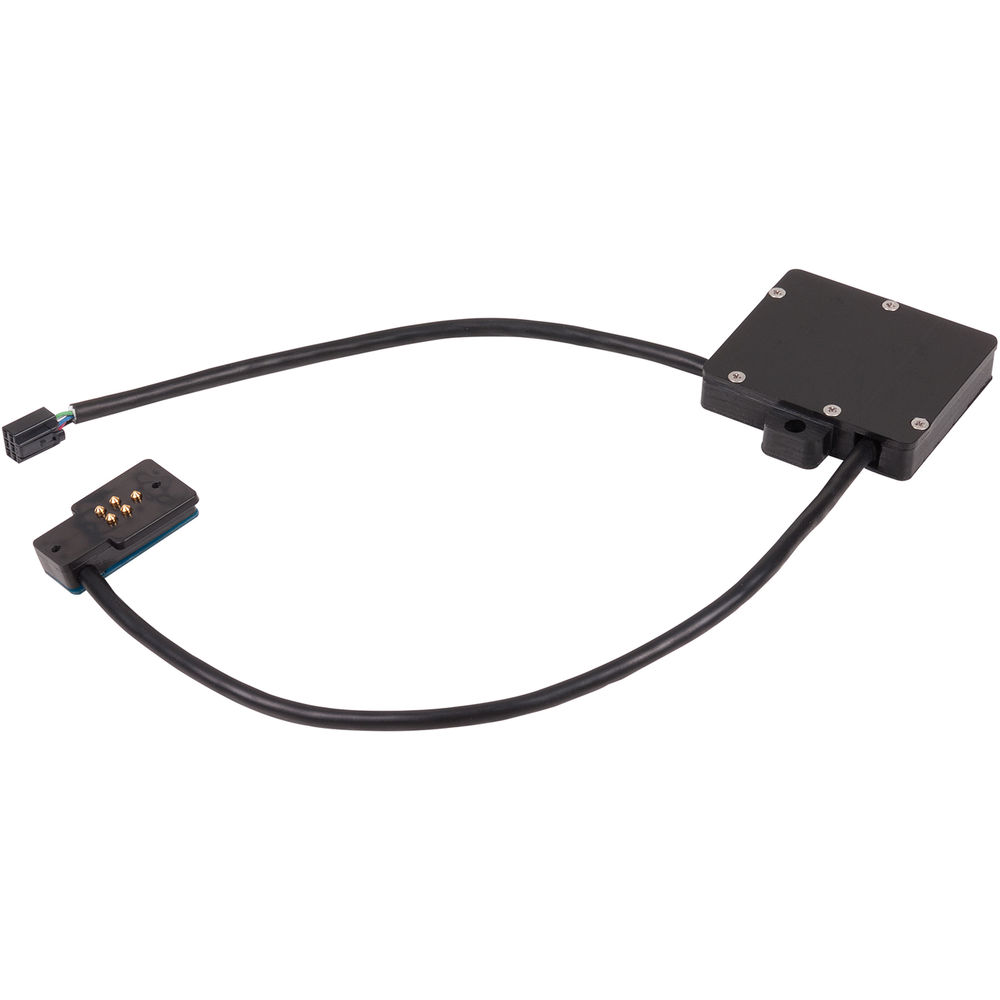 

Ikelite CT2K Canon TTL Kit with Hot Shoe for 200FL Can 46072