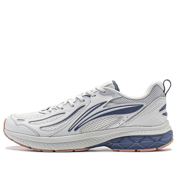 

Кроссовки fuyao v2 Li-Ning, серый