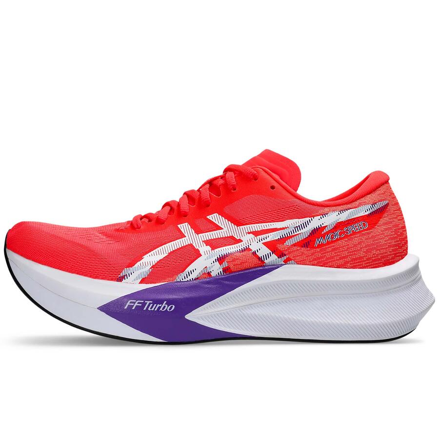 

Кроссовки для бега Asics Magic Speed 4 для взрослых