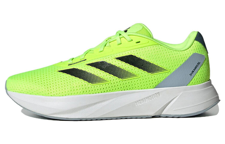 

Кроссовки adidas Duramo SL Lucid Lemon Core Black Wonder Blue