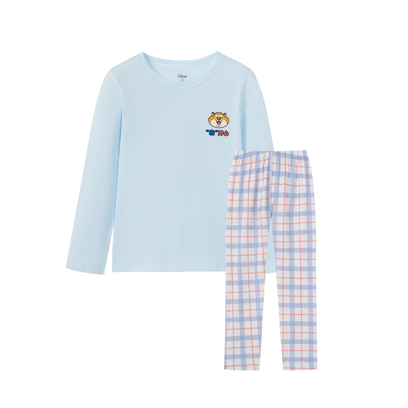 

Детский комплект для отдыха Disney, светло-голубой