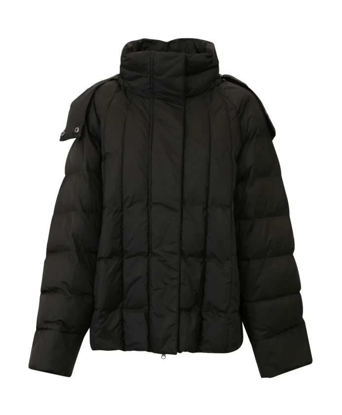 

Куртка Ромоло Max Mara, черный