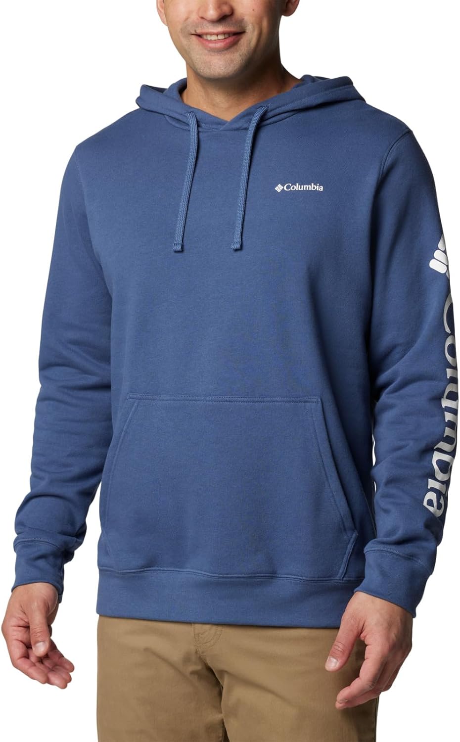 

Куртка-толстовка Columbia мужская Trek Hoodie