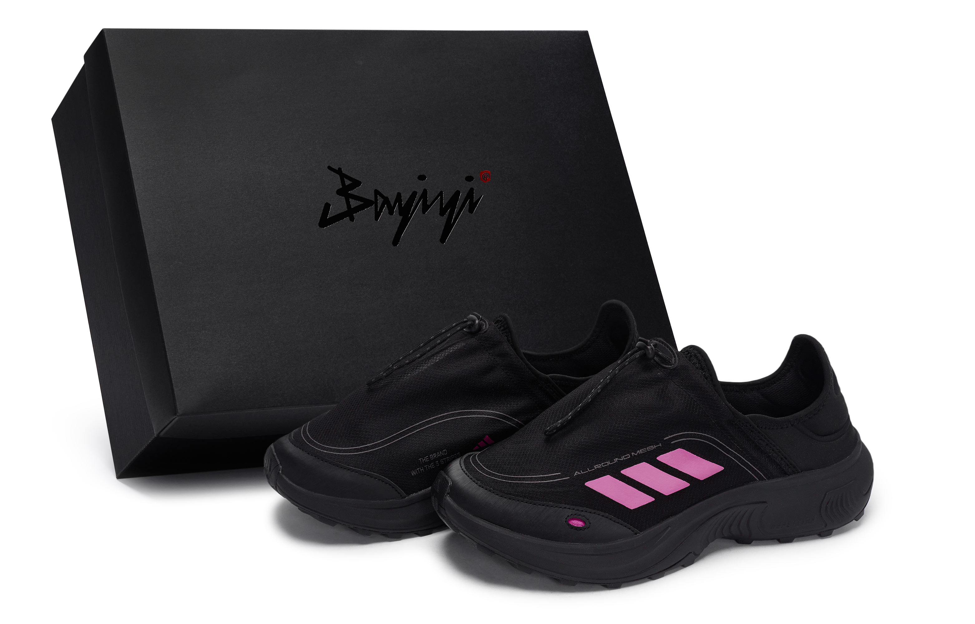 

Adidas FC WALKER повседневные туфли мужские низкие розовые