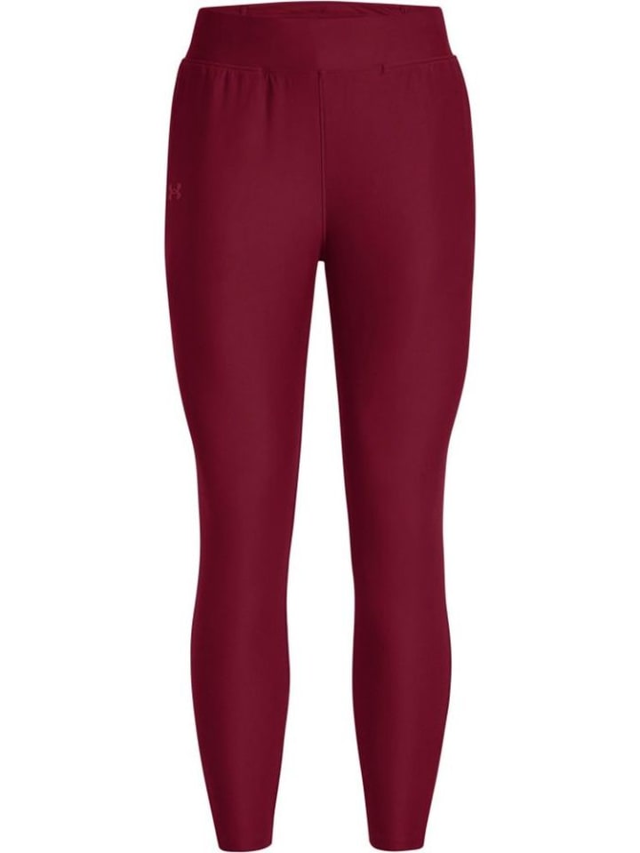 

Спортивные брюки Under Armour, красный