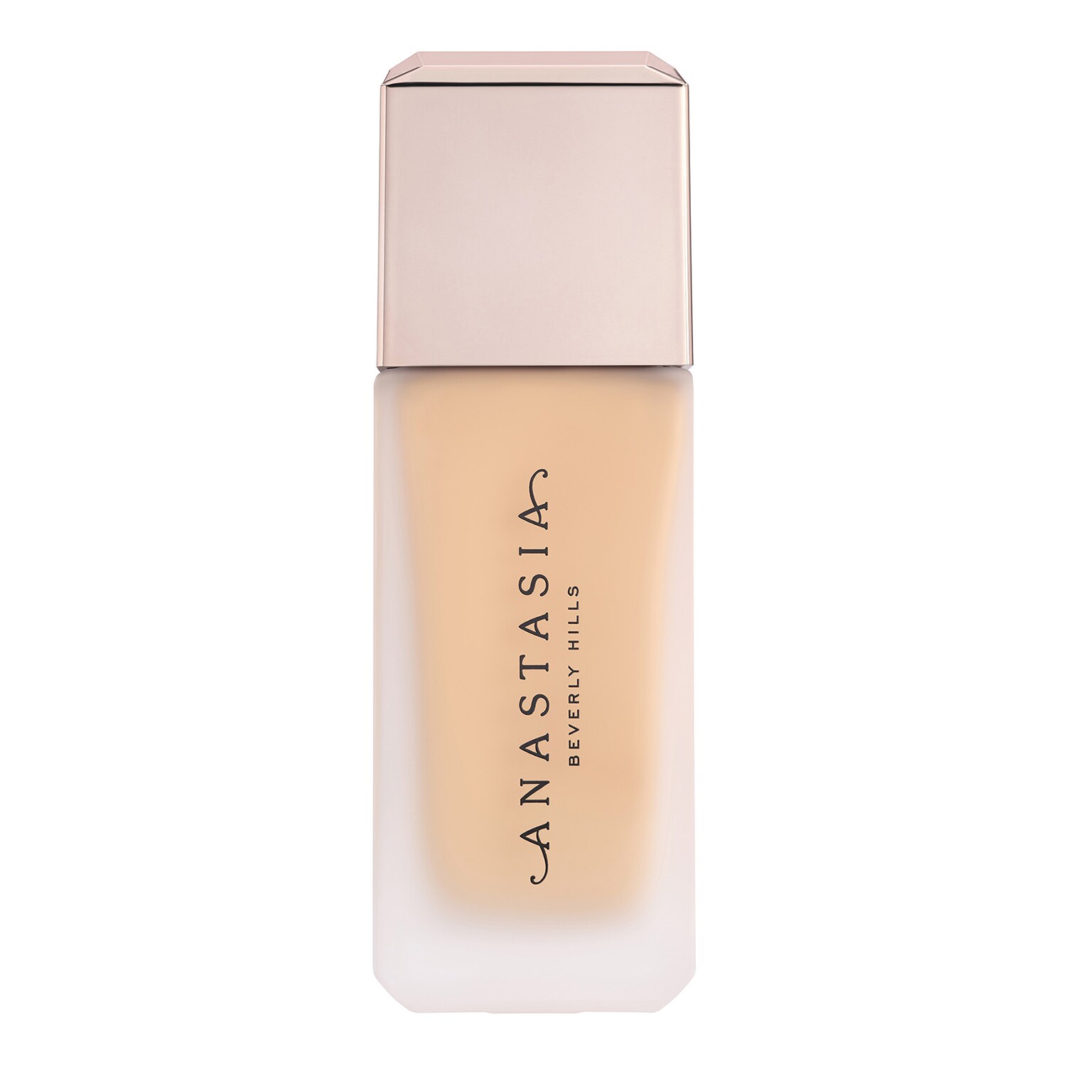 

Тональная основа Impeccable Blurring Second-Skin Matte Foundation Anastasia Beverly Hills, Shade 7 - 2W (35 ml)