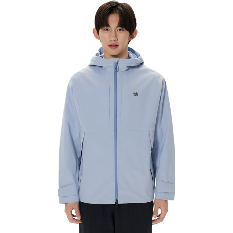 

Ветровка Куртка Унисекс Kolon Sport, черный