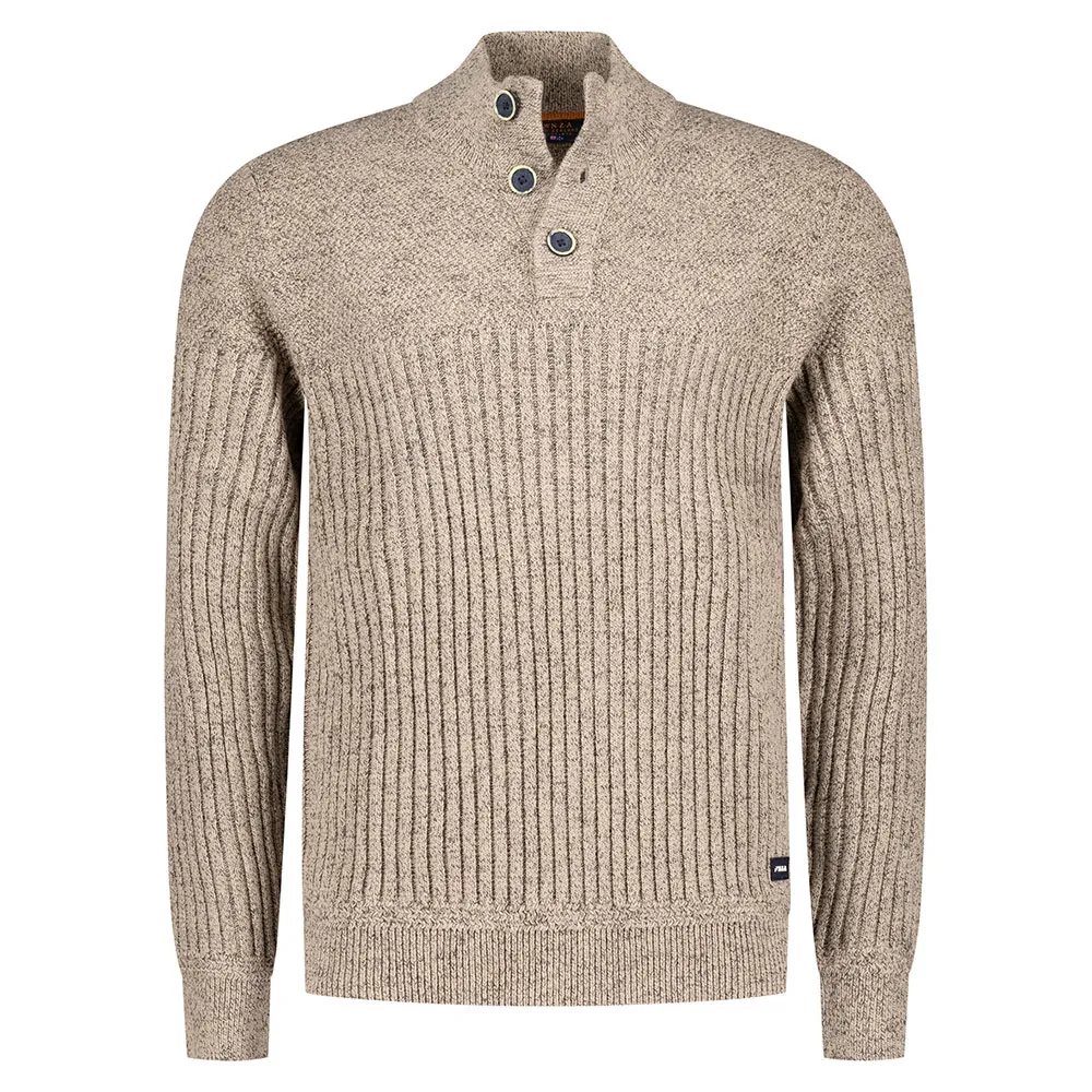 

Свитер Nza New Zealand 25KN499, бежевый