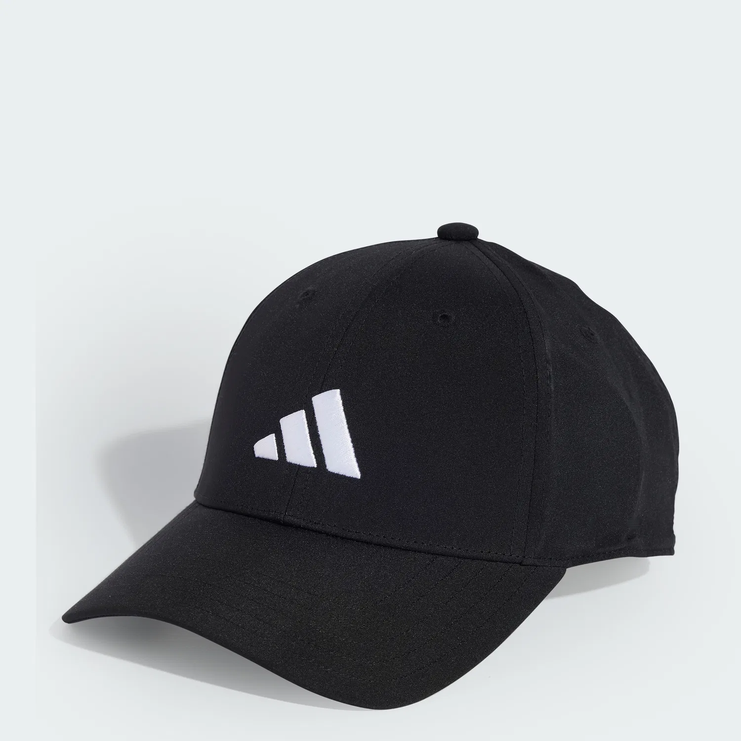 Мужская бейсболка с вышитым логотипом New Logo от Adidas