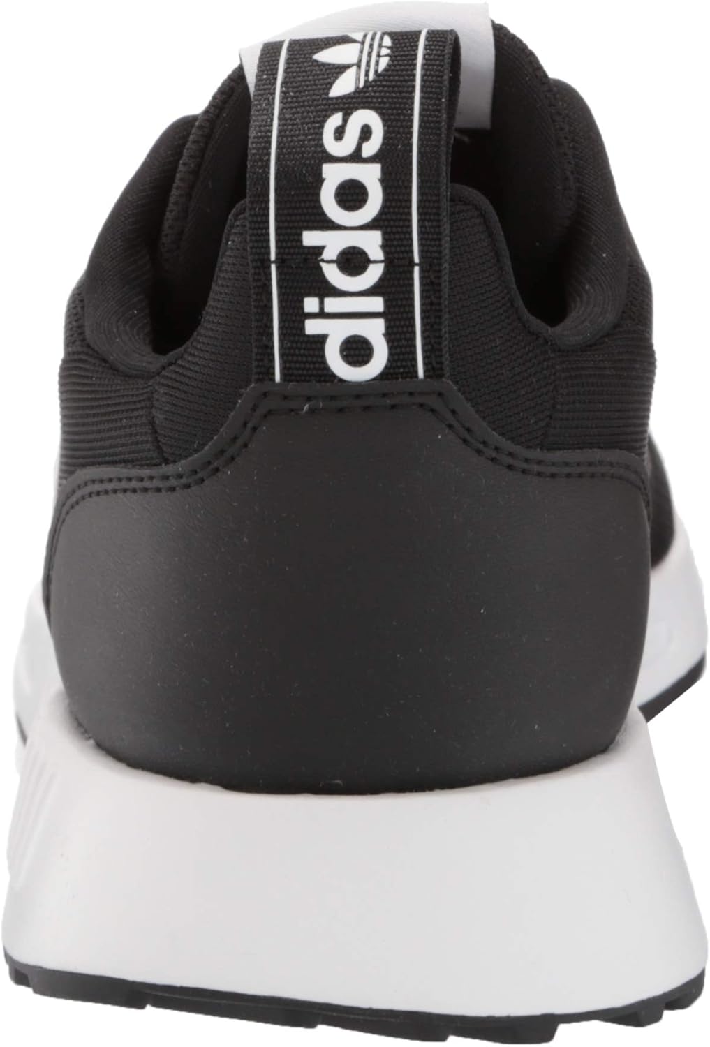 Мужские кроссовки для бега Adidas Originals Multix, черно-белый — фото 3