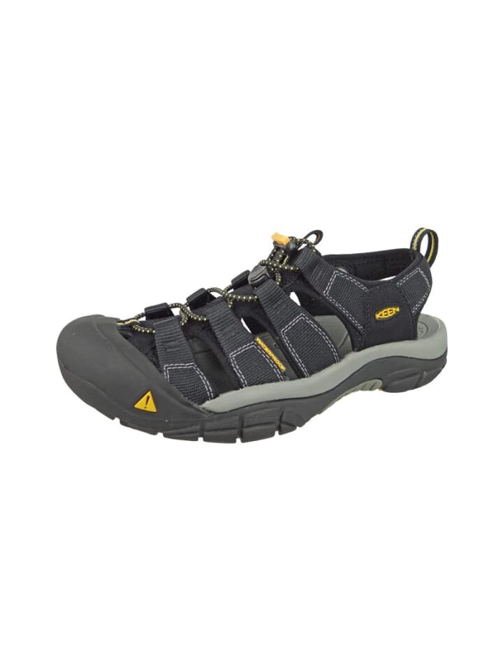

Походная и треккинговая обувь Keen