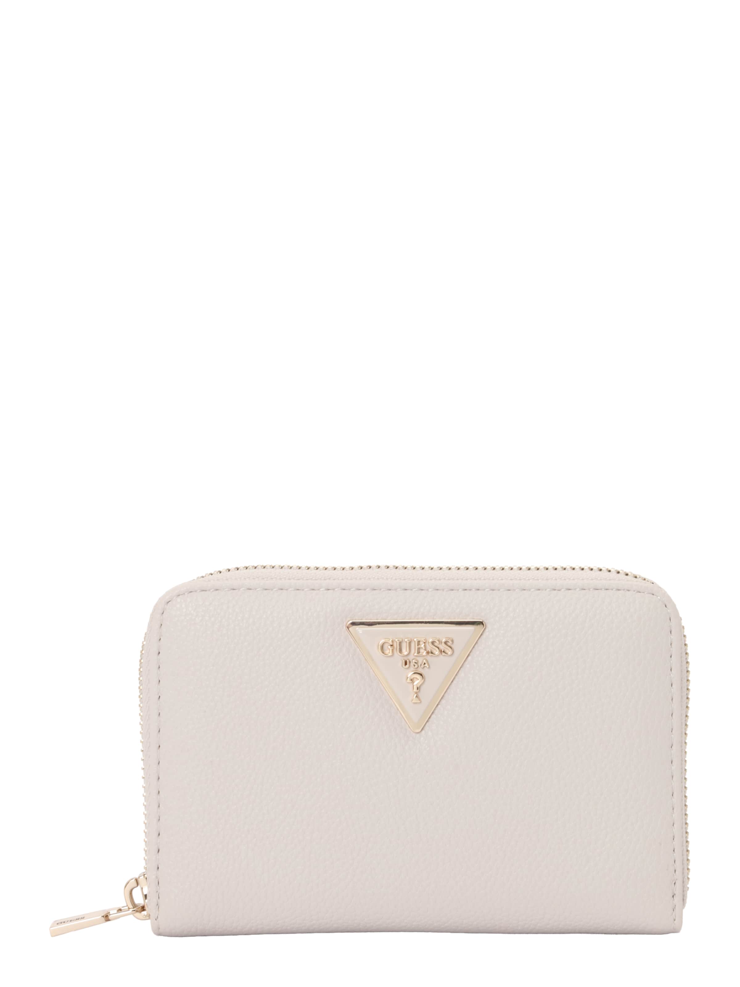 

GUESS Кошелек 'LAUREL II' в цвете Ivory