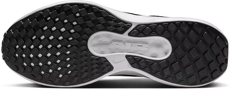 Женские кроссовки Nike Winflo 11, черный/белый — фото 2