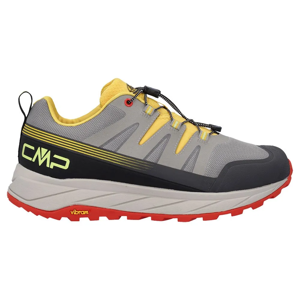 

Походная обувь CMP Olmo 2.0, серый